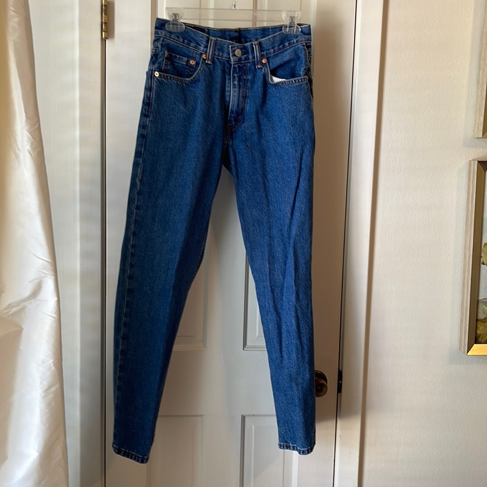 Levi’s jeans